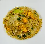 フライライス（Indian Nepali Rasoi Cafe and Dining）