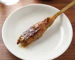 自家製つくね(炭火焼鳥 千鳥足)
