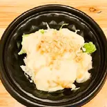 エビマヨネーズ Shrimp Mayonnaise(手作り餃子 西遊記 マーラータン)