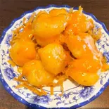 エビマヨネーズ（中華料理 無限鴨）