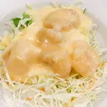 エビマヨネーズ（中国料理 栄偉豊）