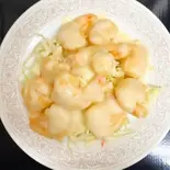 エビマヨネーズ（中華料理 北京亭 戸田公園店）
