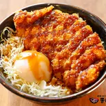 ソースかつ丼（かつ丼 吉兵衛 なんば道具屋筋店）
