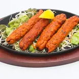 シークケバブ2P(Seekh Kebab)（インドレストラン＆バー ディヤ）