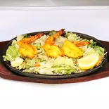 タンドリープラウン Tandoori Prawn（MAYAレストラン）