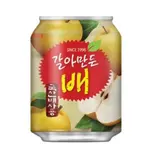 すりおろし梨ジュース  grated pear juice（豚丼専門店 会心の肉撃 総本店）