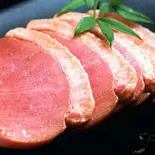 合鴨ロース（中華料理 旭園）