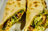 ナンロール NAAN ROLL( FEMOUS)（ナマステ朝霞アジアン ダイニング ＆ バー）