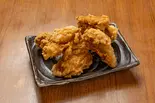 唐揚げ(4個)（麺や天鳳中野坂上総本店）