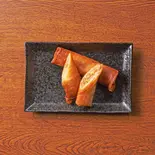 【単品】春巻き(2本)（うどん 益子 なんば店）