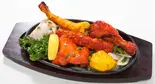 ミックスグリル（ASIAN DINING＆BAR NAMASTE 武蔵新田店）
