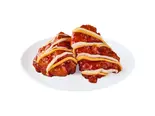 旨辛チーズヤンニョムチキン2ピース（マムズピザ渋谷店）