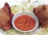 サモサ Samosa（シュリーガネーシャ）