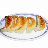 【当店人気No.4！】餃子（ニーハオ）