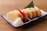 だし巻き玉子（鳥あえず。金山店）
