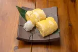 だし巻き玉子（かけはし）