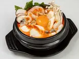 海鮮純豆腐（KISMAT KITCHEN）