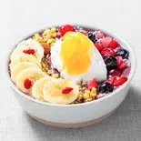 マーマレードグリークヨーグルト＆アサイー Marmalade Greek Yogurt and Acai（【アサイー＆グリークヨーグルト】GREEKSPOON 朝霞台店）
