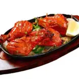 タンドリーチキン/Tandoori Chicken 1P(インドダイニングサンライズ上永谷店)