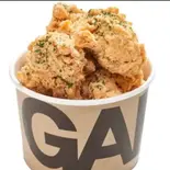 チーズかけチキンミニ/Cheese Chicken Mini(カマロチキン駒込店 Gamaro Chicken Komagome)