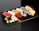 【おすすめ№1】にしき(12貫)（ちよだ鮨 綱島店）