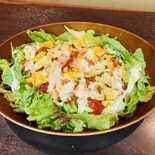野菜増しタコライス（タコライスのお店[からたま]）