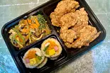 3種盛り白(美健食彩いろは)