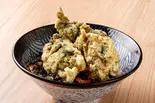 磯辺鶏天丼(3個)（鶏天豚天 通天道 津田沼店）