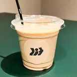 チョコレートミルク(ICE / HOT)（lit (リト)）