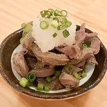 はつポン酢（やきとん魂）