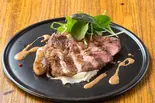 岩手産 岩中豚のグリル（Mancy'sTokyo(マンシーズトーキョー)）