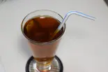 ウーロン茶/ oolong tea（Malika Omiya）
