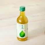 ペットボトルのお茶 Bottled Tea（ブレッドキャンプふくふく 鹿島田店）
