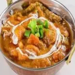 ベジタブルカレー Vegetable Curry（ニューブッダキッチン桑津店 Buddha Kitchen Kuwazu）