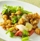 鶏肉軟骨唐揚げ（フォーベト）