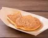 豊中マチカネ焼き 旧鯛焼き カスタード(としまさ214)
