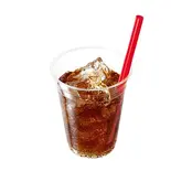 ペプシコーラM Pepsi Cola M（ゼッテリア ZETTERIA 福岡新天町店）