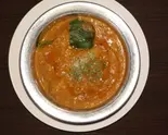 カタイチキンカリー (Kadai Chicken Curry)（インド・ネパール料理 ポカラ）