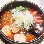マーラータン(麻辣烫)（東昇酒家 富士見店）