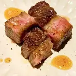 イベリコ豚（BAR de Pincho）