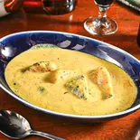 かぼちゃカレー Pumpkin Curry（バンダラランカ）