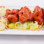 チキンティッカ 4P/Chicken Tikka4P(インドネパールダイニングマニヤ)
