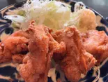 からあげ弁当（たまり場 浄心店）