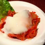 温玉キムチ（Hawaiiアサイーボウル 栄養満点 fruit acai bowl 錦糸町店）