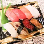 三崎(MISAKI) 8貫(本まぐろ専門店 まぐろ壱)
