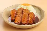 南九州産厳選 ひれとんかつ単品（矢場とん 矢場町本店）