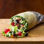 ポケボウル_ブリート（CHOPPED SALAD DAY 六本木店）