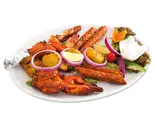 タンドリーミックスグリルTandoori Mix Grill(シングル)（カトマンズキッチン実籾）
