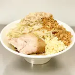 汁なし(豚1枚入り)（ぶたけん。）