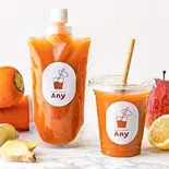 キャロット(R)Carrot（Any AZABU JUICERY）